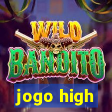 jogo high