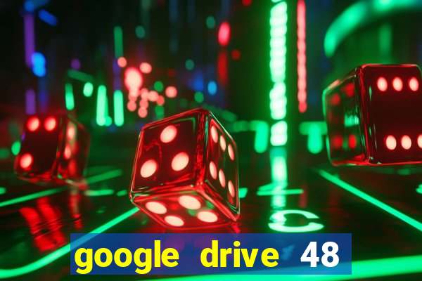 google drive 48 leis do poder