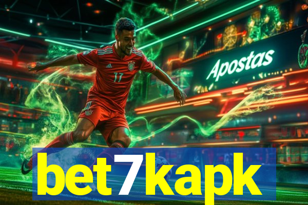 bet7kapk