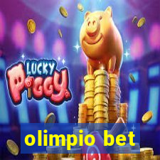 olimpio bet