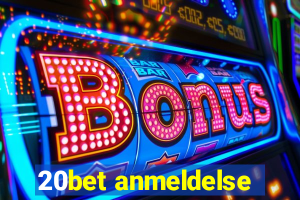 20bet anmeldelse