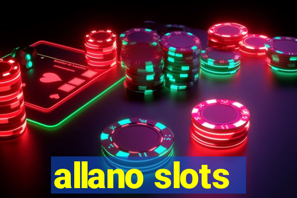 allano slots