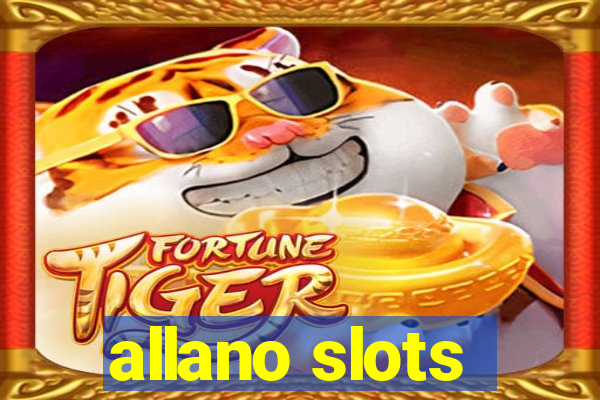 allano slots