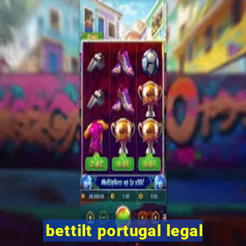 bettilt portugal legal