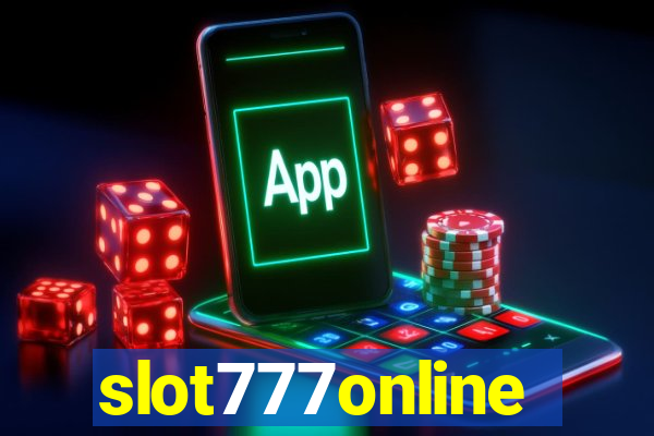 slot777online