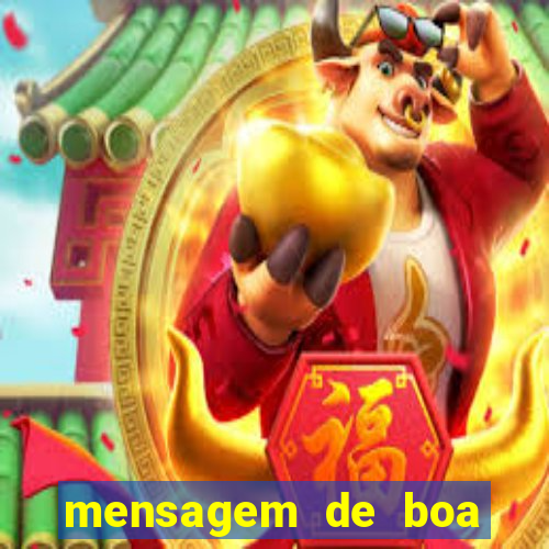 mensagem de boa sorte e sucesso profissional