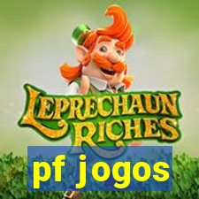 pf jogos