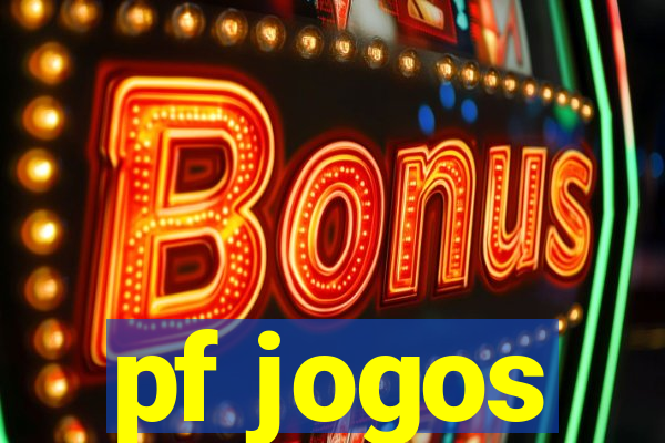 pf jogos