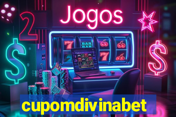 cupomdivinabet