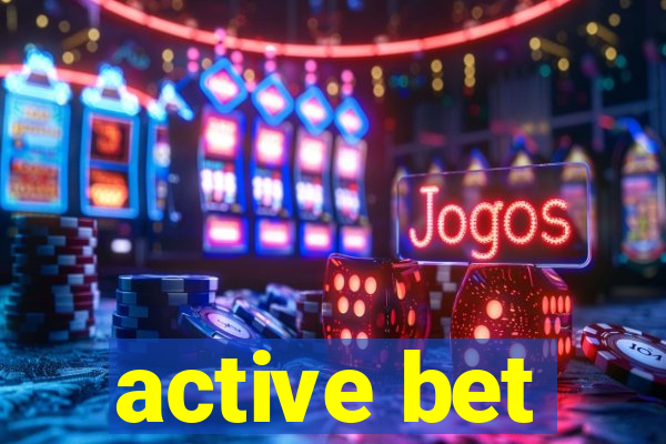 active bet