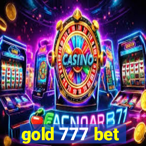 gold 777 bet