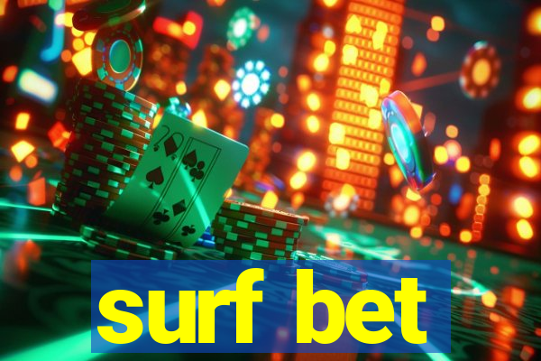 surf bet