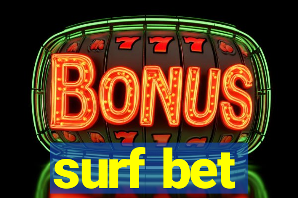 surf bet