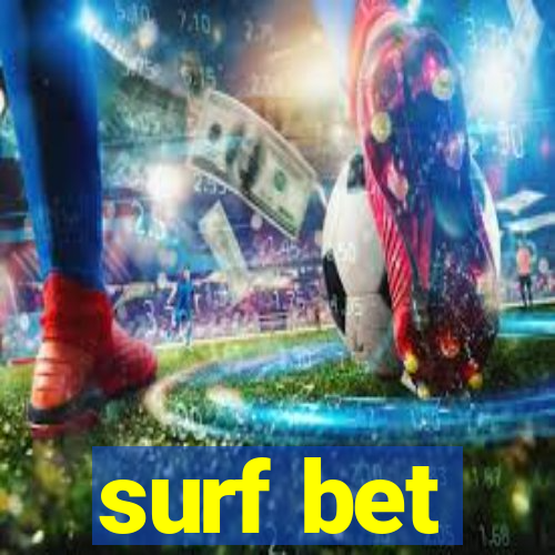 surf bet