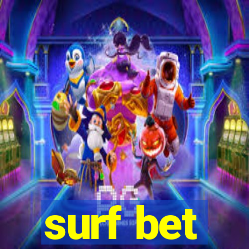 surf bet