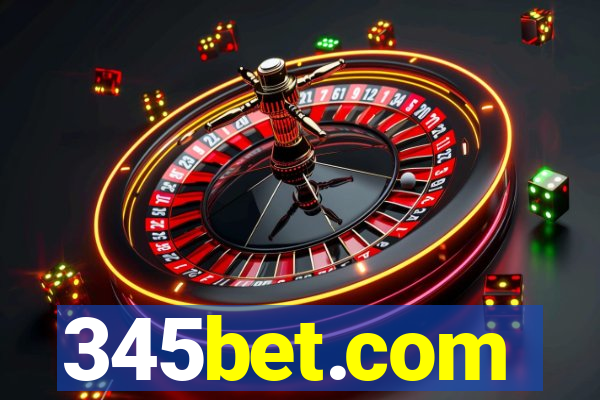 345bet.com