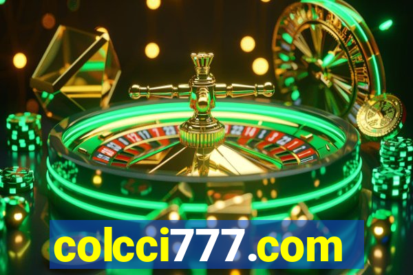 colcci777.com