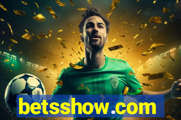 betsshow.com