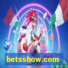 betsshow.com