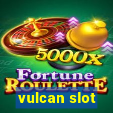 vulcan slot