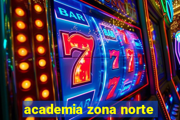 academia zona norte