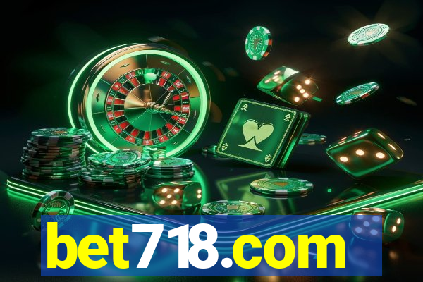 bet718.com