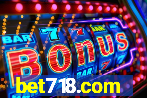 bet718.com