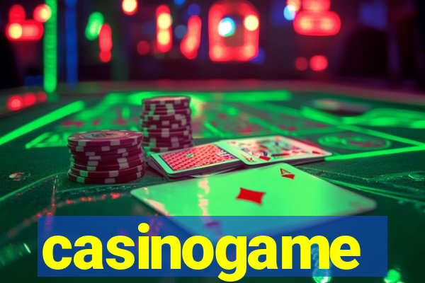 casinogame