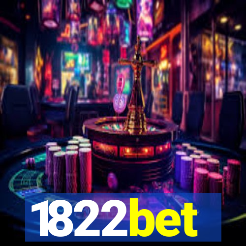 1822bet