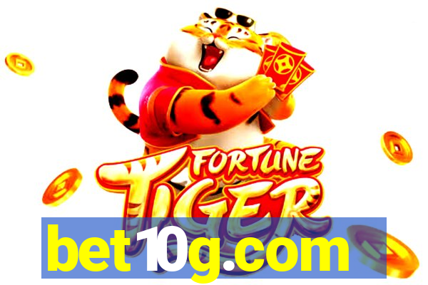 bet10g.com