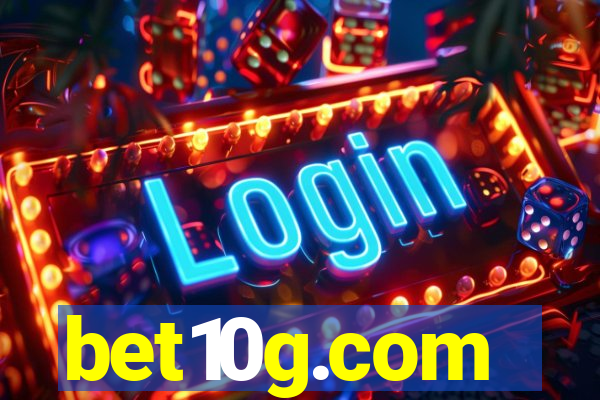 bet10g.com