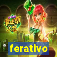 ferativo