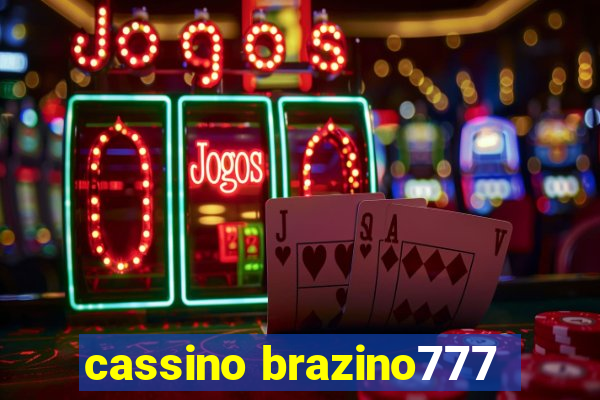 cassino brazino777