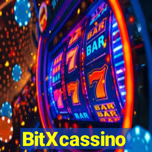 BitXcassino