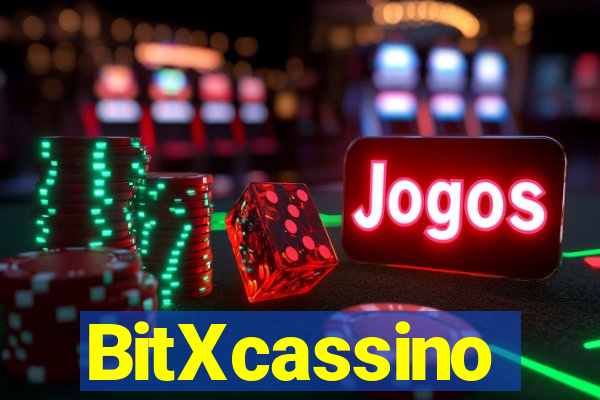 BitXcassino