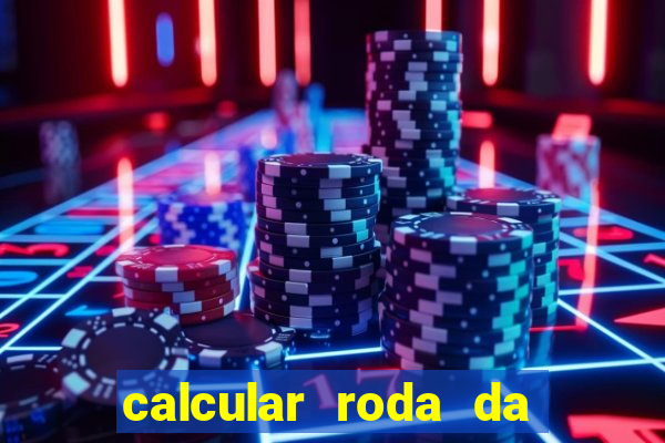 calcular roda da fortuna numerologia