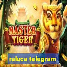 raluca telegram