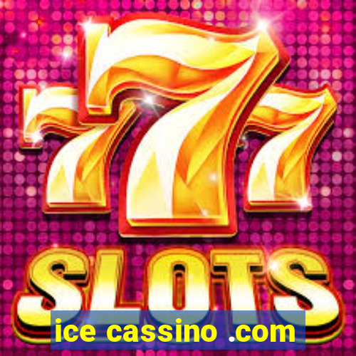 ice cassino .com