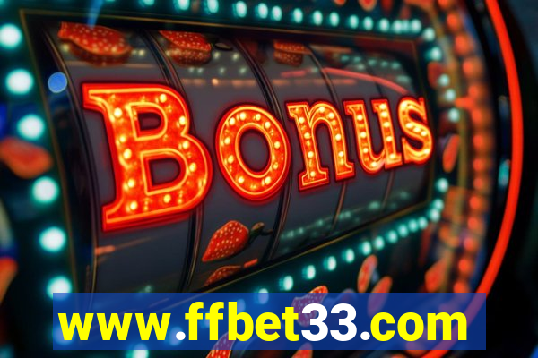 www.ffbet33.com