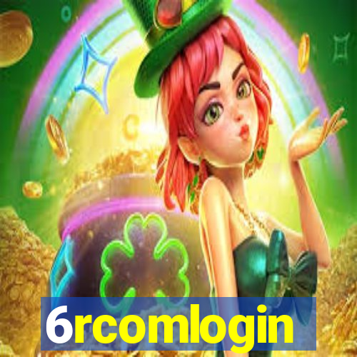 6rcomlogin