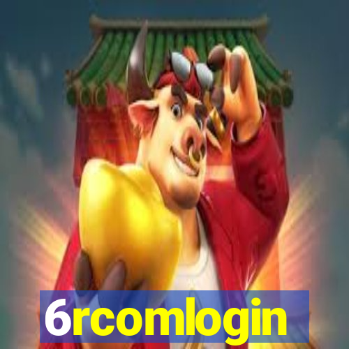 6rcomlogin