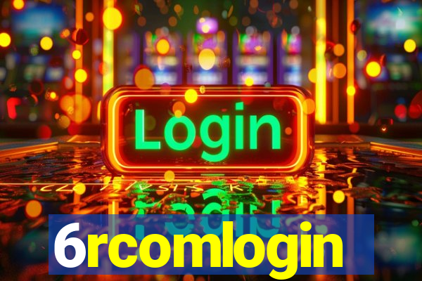 6rcomlogin