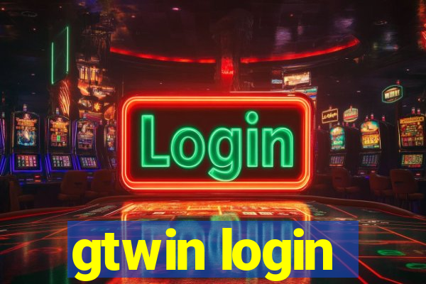 gtwin login