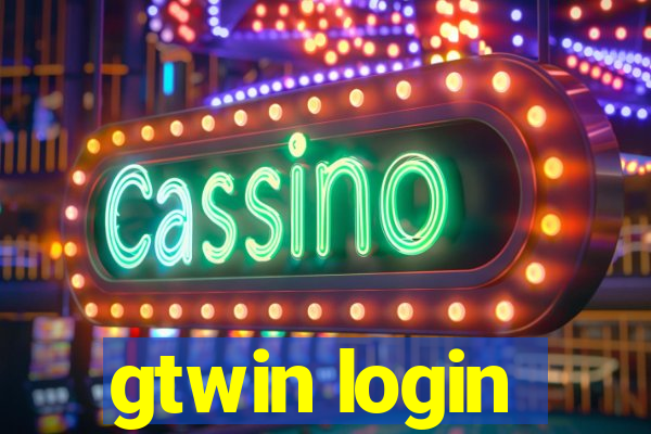 gtwin login