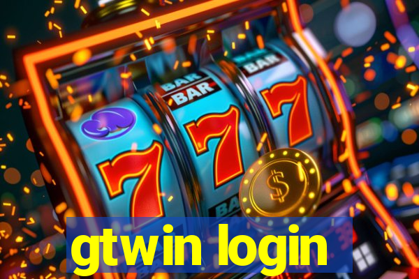 gtwin login