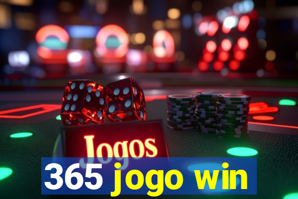 365 jogo win