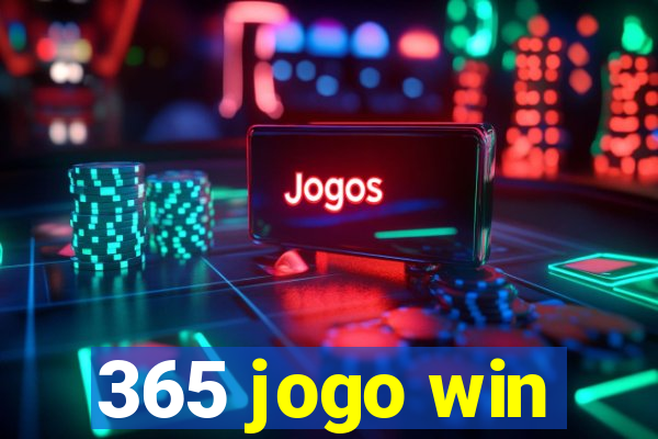 365 jogo win