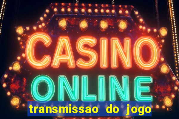 transmissao do jogo do sport