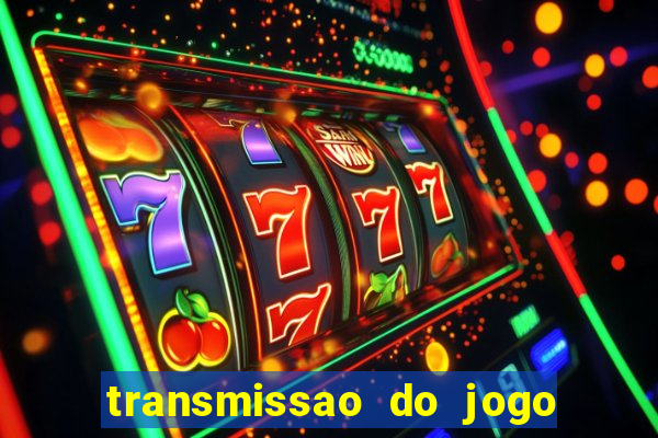 transmissao do jogo do sport