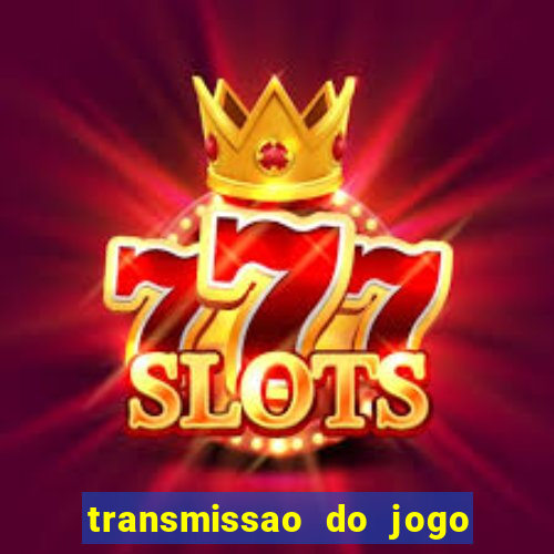 transmissao do jogo do sport